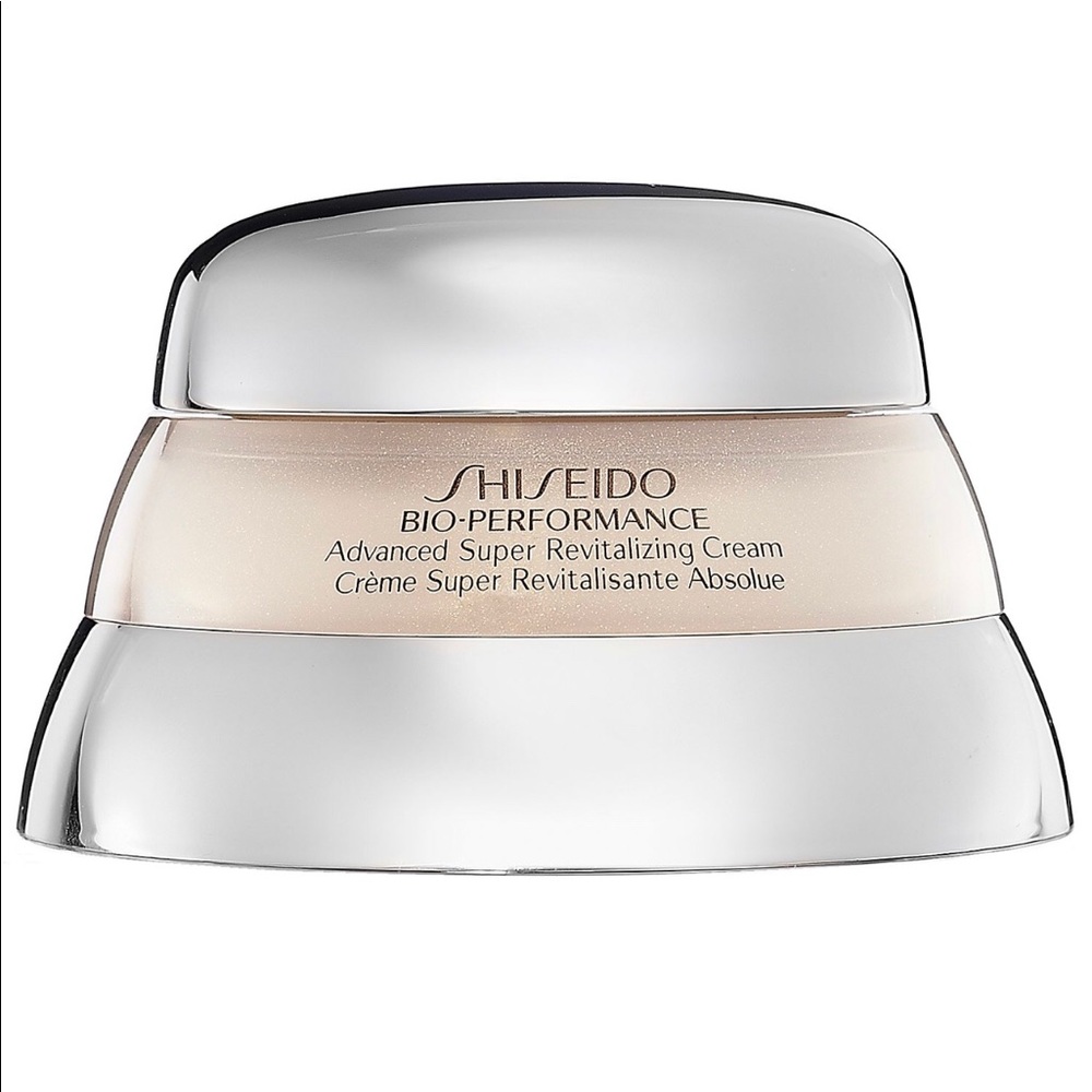 Shiseido BioPerformance Super Restorative Cream